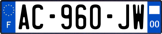 AC-960-JW