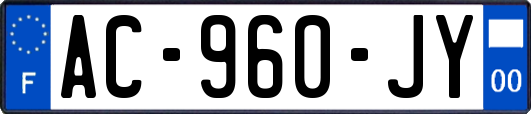 AC-960-JY