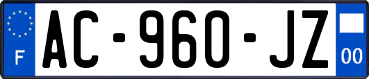 AC-960-JZ