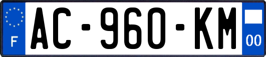 AC-960-KM