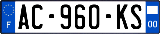 AC-960-KS