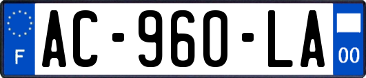 AC-960-LA
