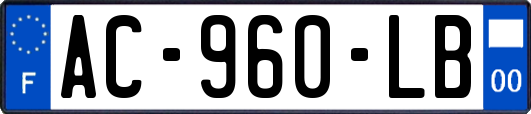 AC-960-LB