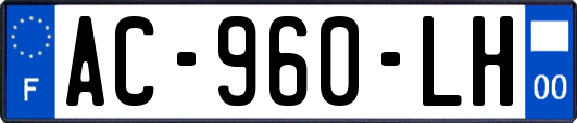 AC-960-LH