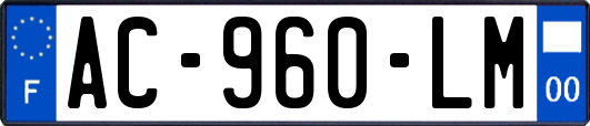 AC-960-LM