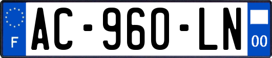 AC-960-LN