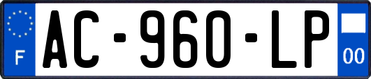 AC-960-LP