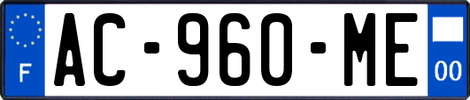 AC-960-ME