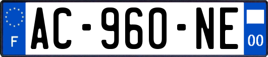 AC-960-NE
