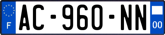 AC-960-NN