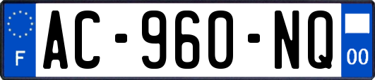 AC-960-NQ