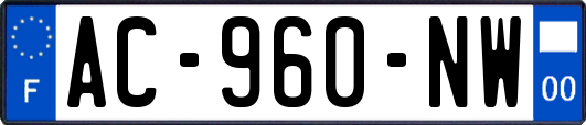 AC-960-NW