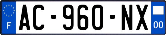 AC-960-NX