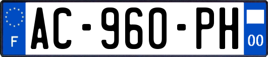 AC-960-PH
