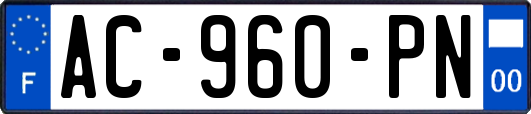 AC-960-PN