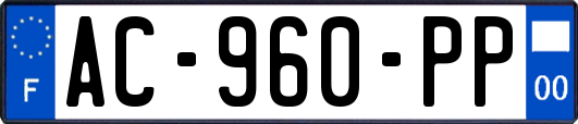 AC-960-PP