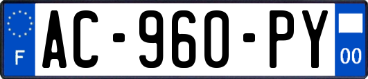 AC-960-PY