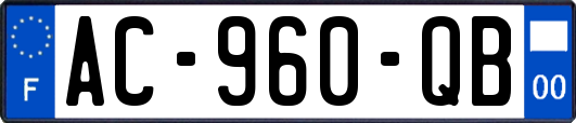 AC-960-QB