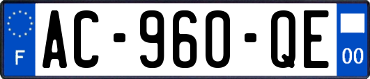 AC-960-QE