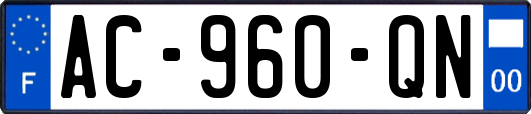 AC-960-QN