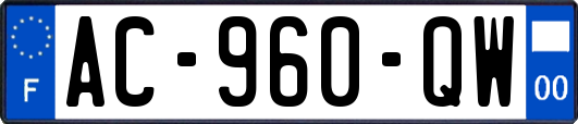 AC-960-QW