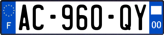 AC-960-QY
