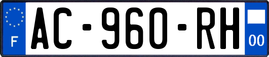 AC-960-RH