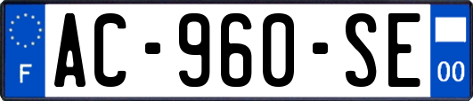 AC-960-SE
