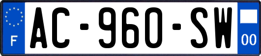 AC-960-SW
