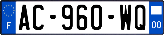AC-960-WQ