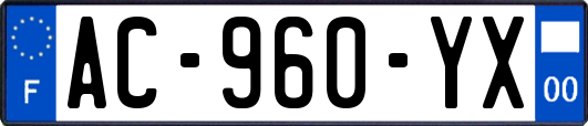 AC-960-YX