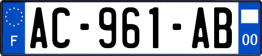 AC-961-AB