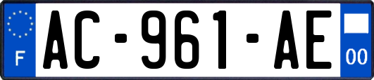 AC-961-AE