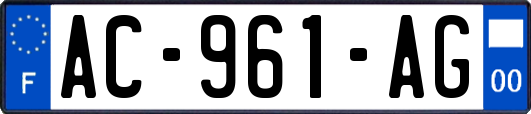 AC-961-AG