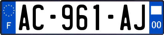 AC-961-AJ