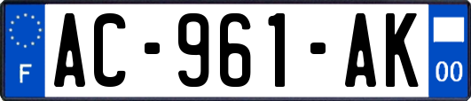 AC-961-AK