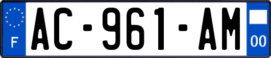 AC-961-AM