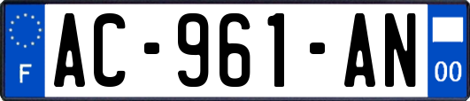 AC-961-AN