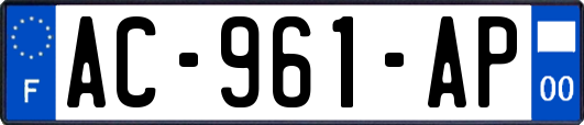 AC-961-AP