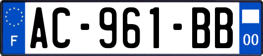 AC-961-BB