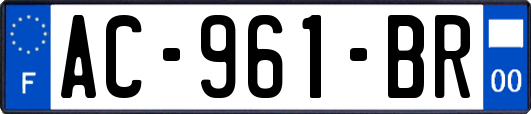 AC-961-BR