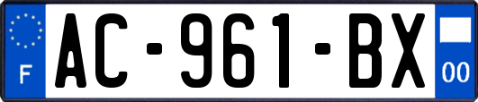 AC-961-BX