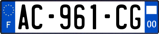 AC-961-CG