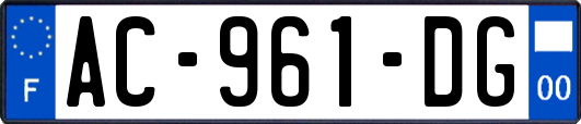 AC-961-DG