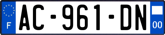 AC-961-DN