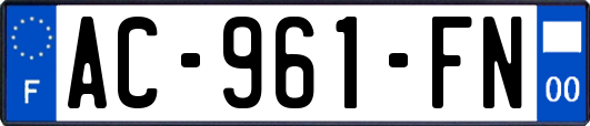 AC-961-FN