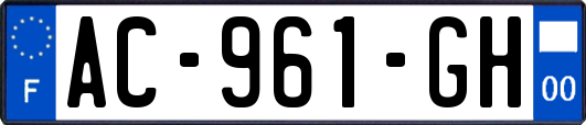 AC-961-GH