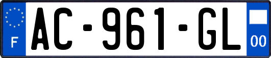 AC-961-GL