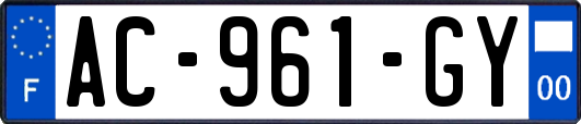 AC-961-GY