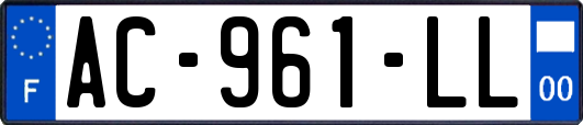 AC-961-LL